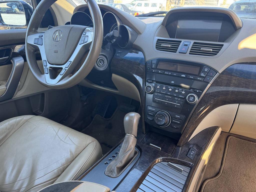  Ford RSX Lariat photo